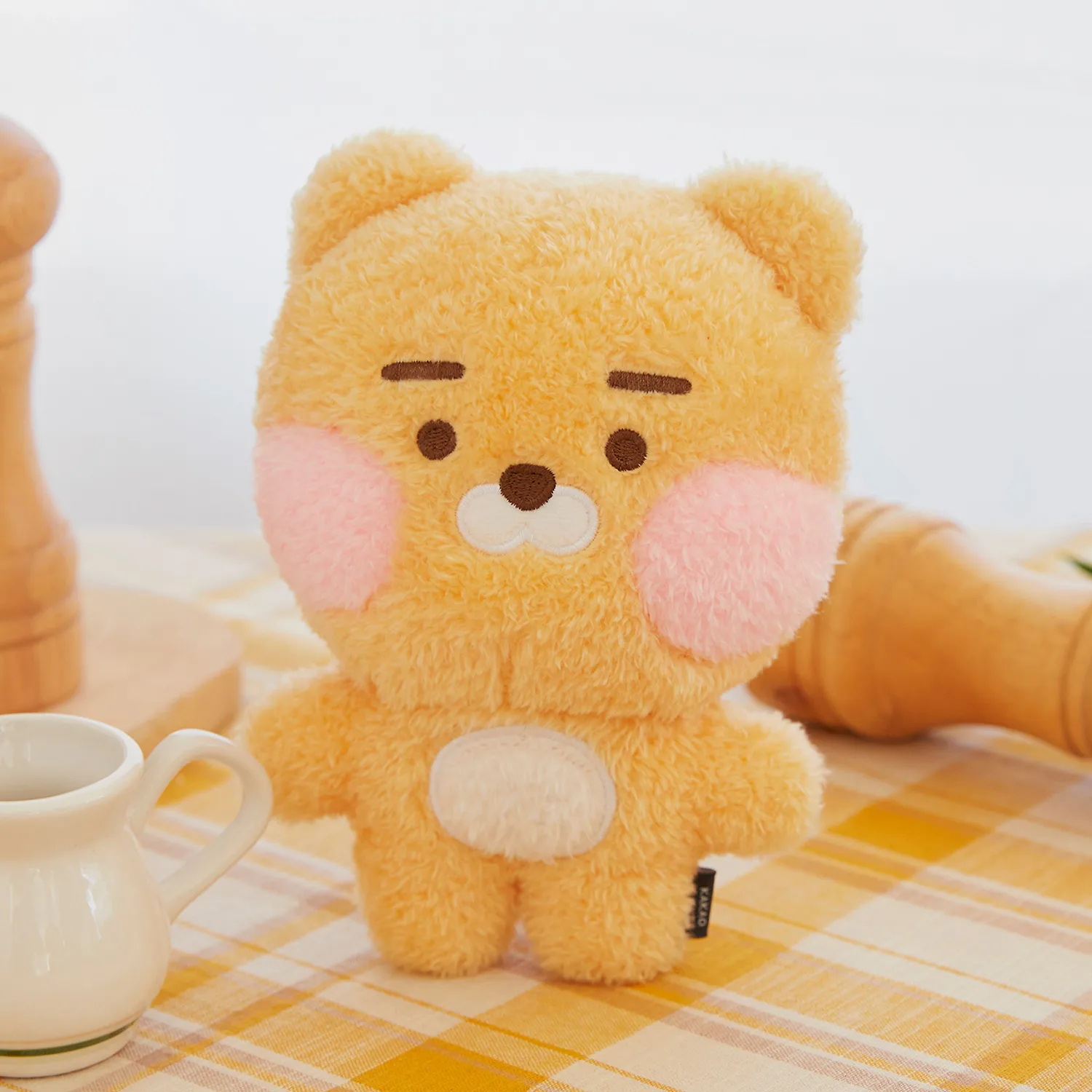 (OOTD) Baby Dreaming Ball Balgre Possel Doll_Ryan
