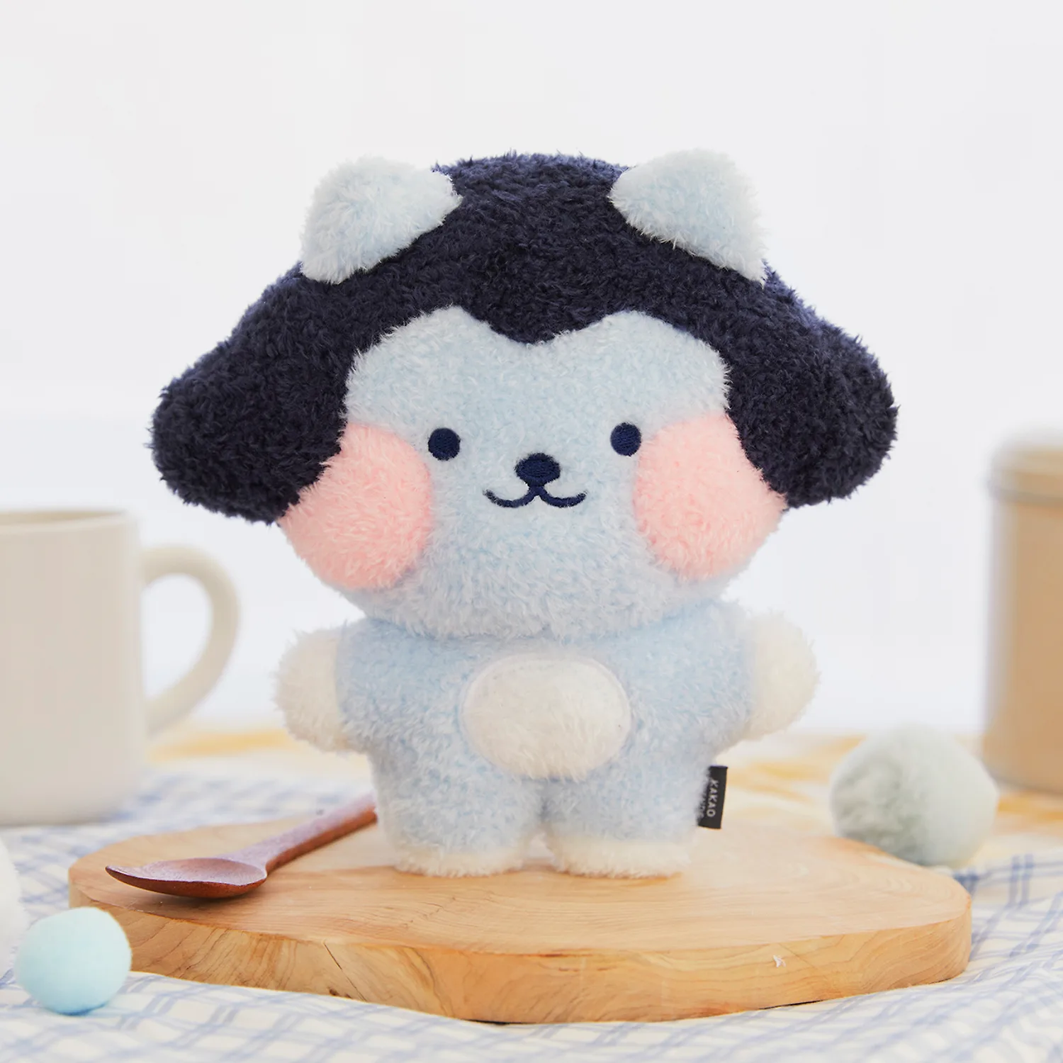 (OOTD) Baby Dreaming Ball Balgre Possel Doll_Neo