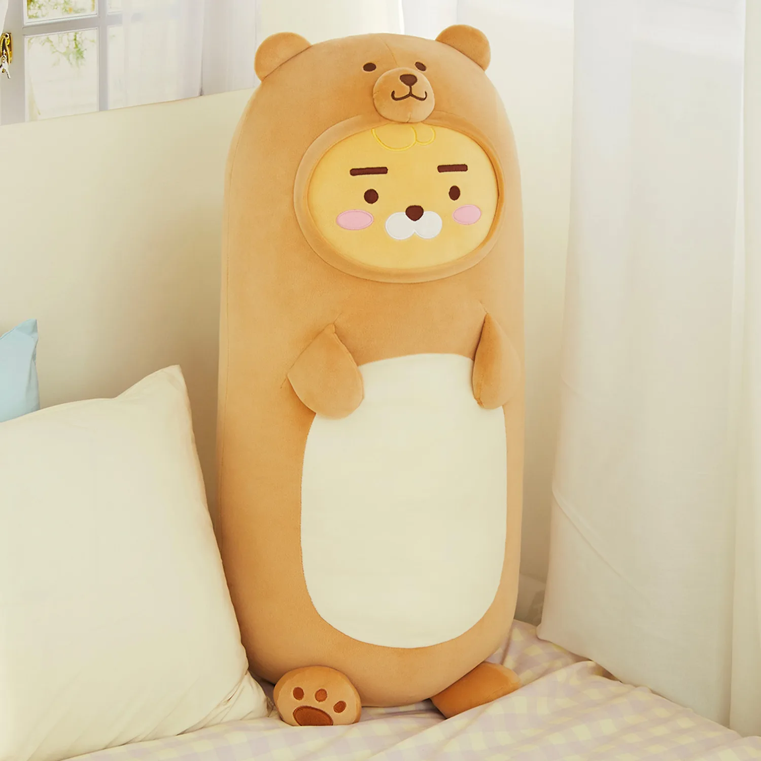 Honey Sleep Friend_Bear Ryan