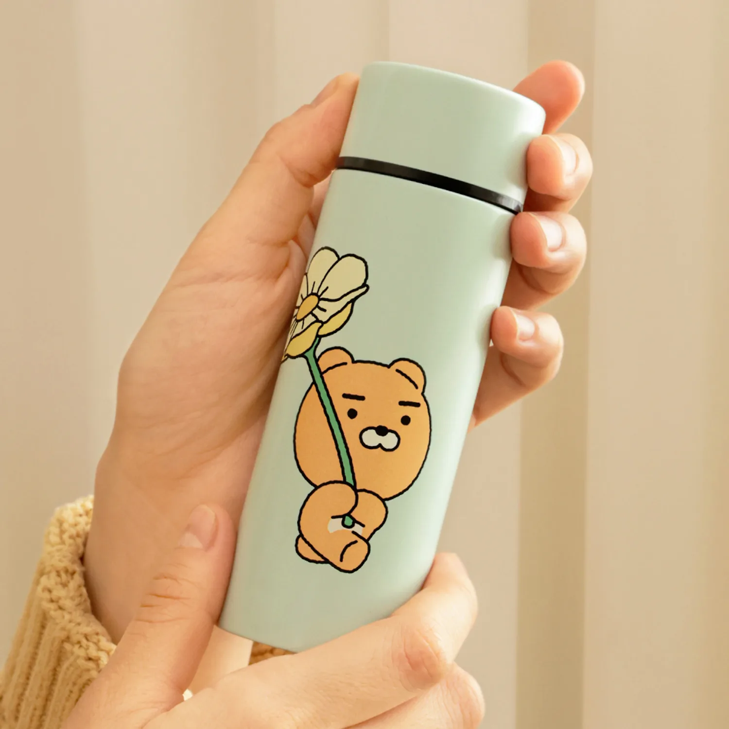 Mini Tumbler S_ Ryan