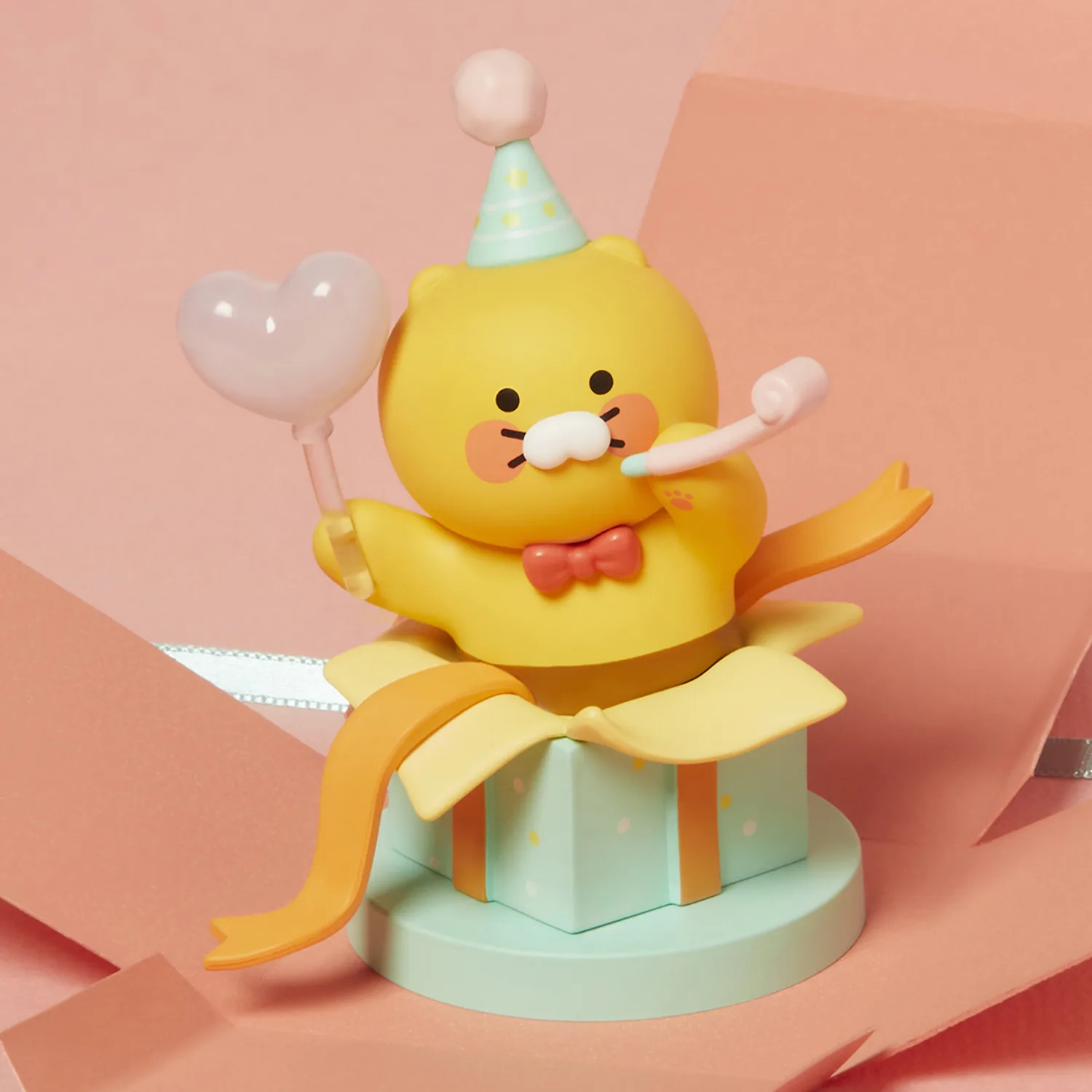 HBD Gift Box Figure_Spring Ceremony