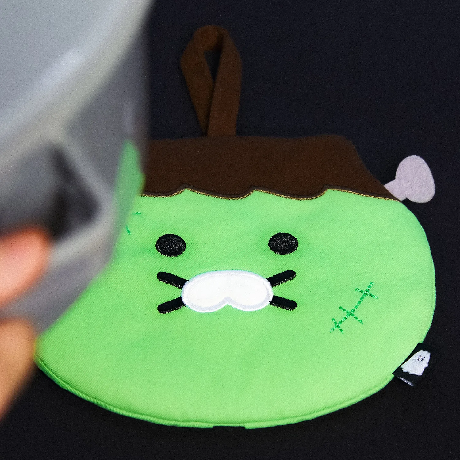 Nyan Nyan Special Kitchen Gloves_Chunsik