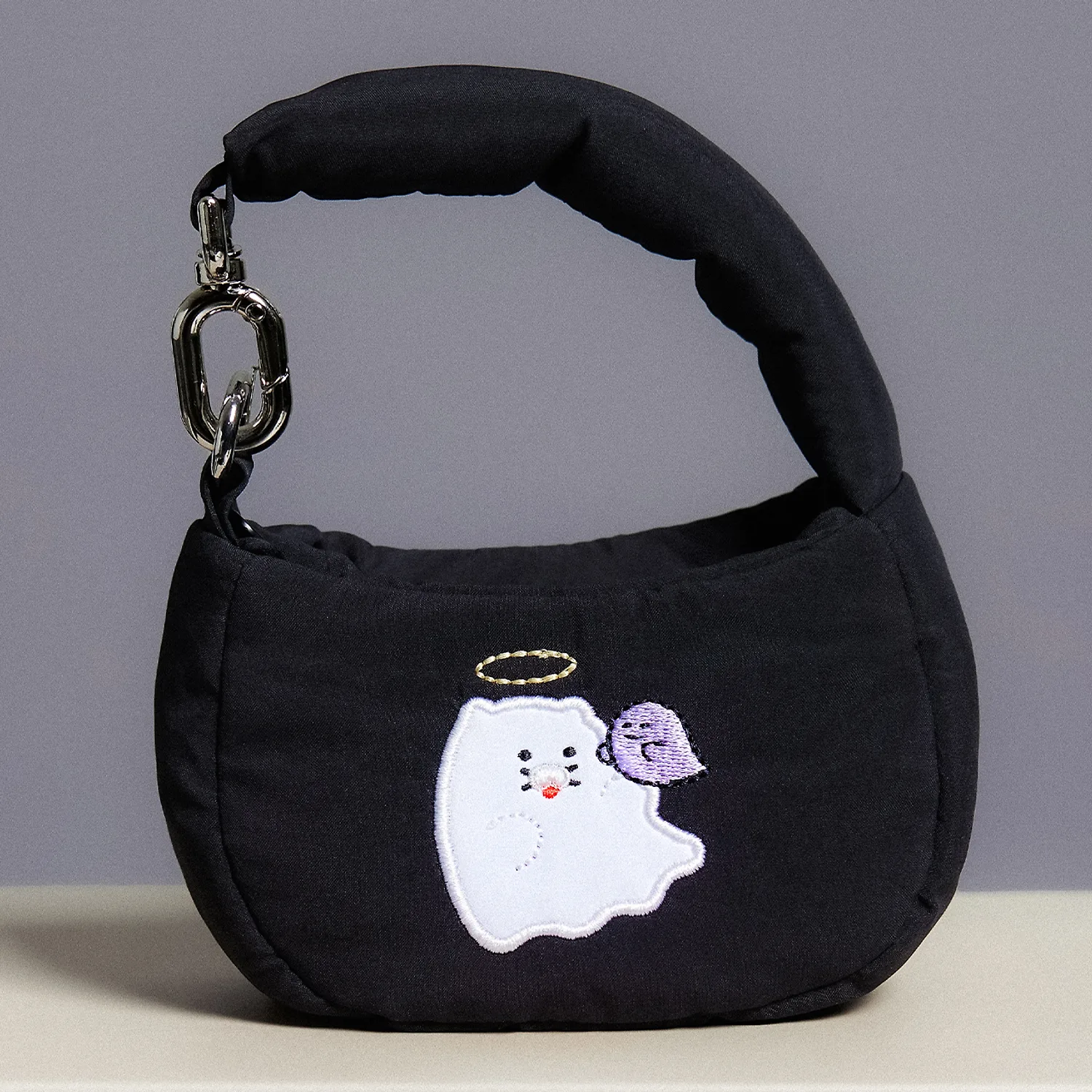 Nyanyang special black nano bag_Chunsik