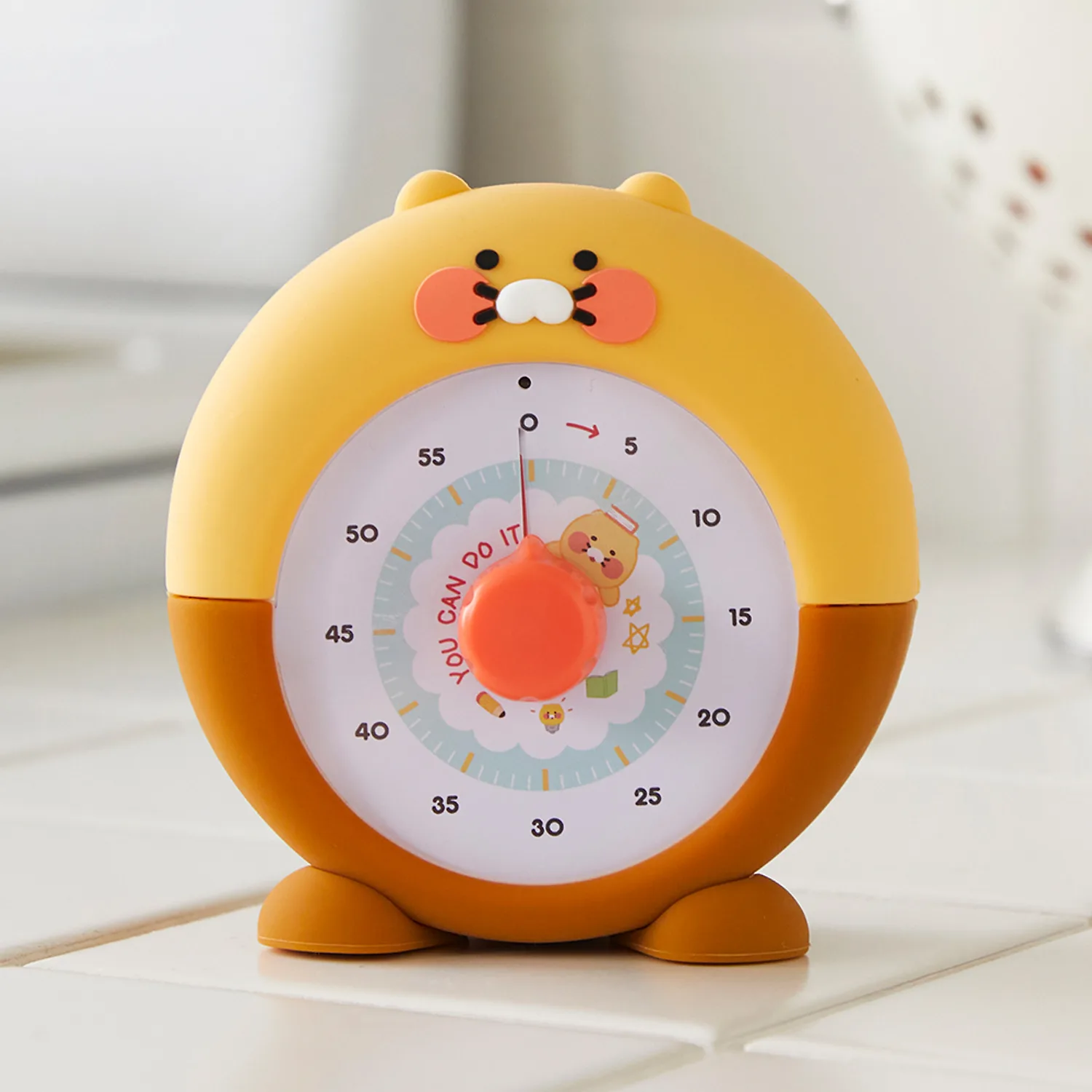 You Can Duit Time Management Timer_Chunsik
