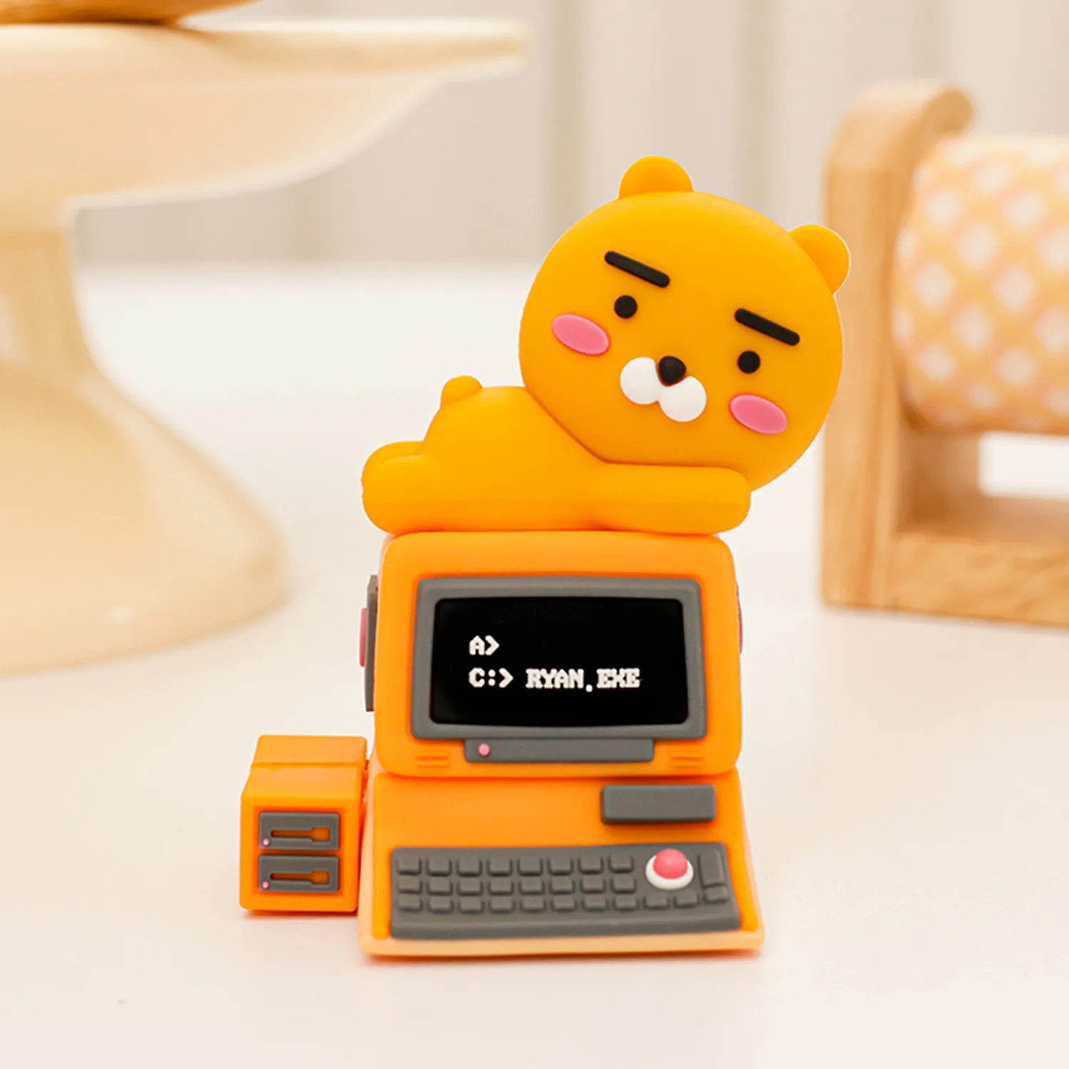 64GB USB Figure_Ryan