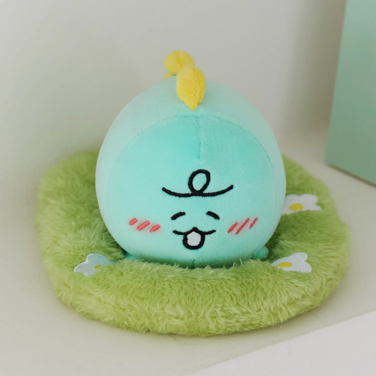 Air Purifier Doll_Jordi