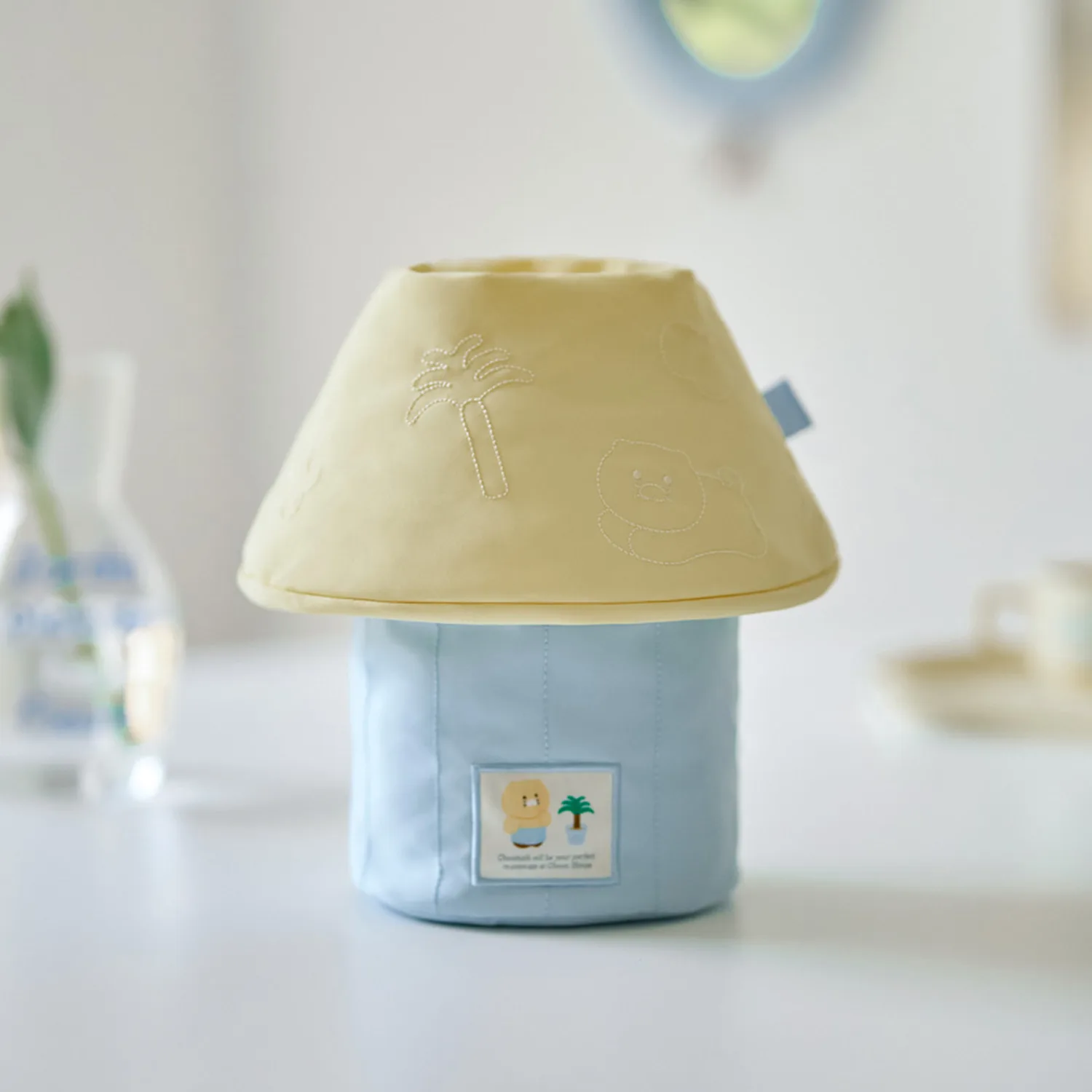 CHOONHOUSE Cushion Organizer_Chunsik