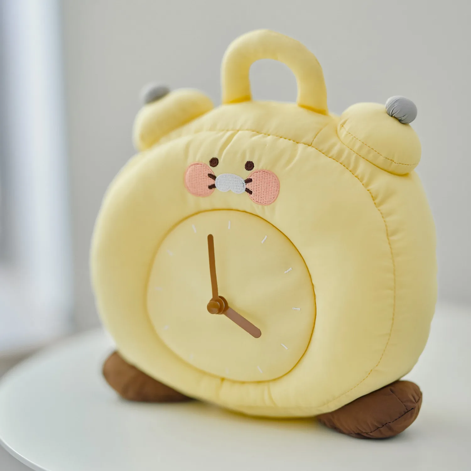 CHOONHOUSE Cushion Watch_Chunsik