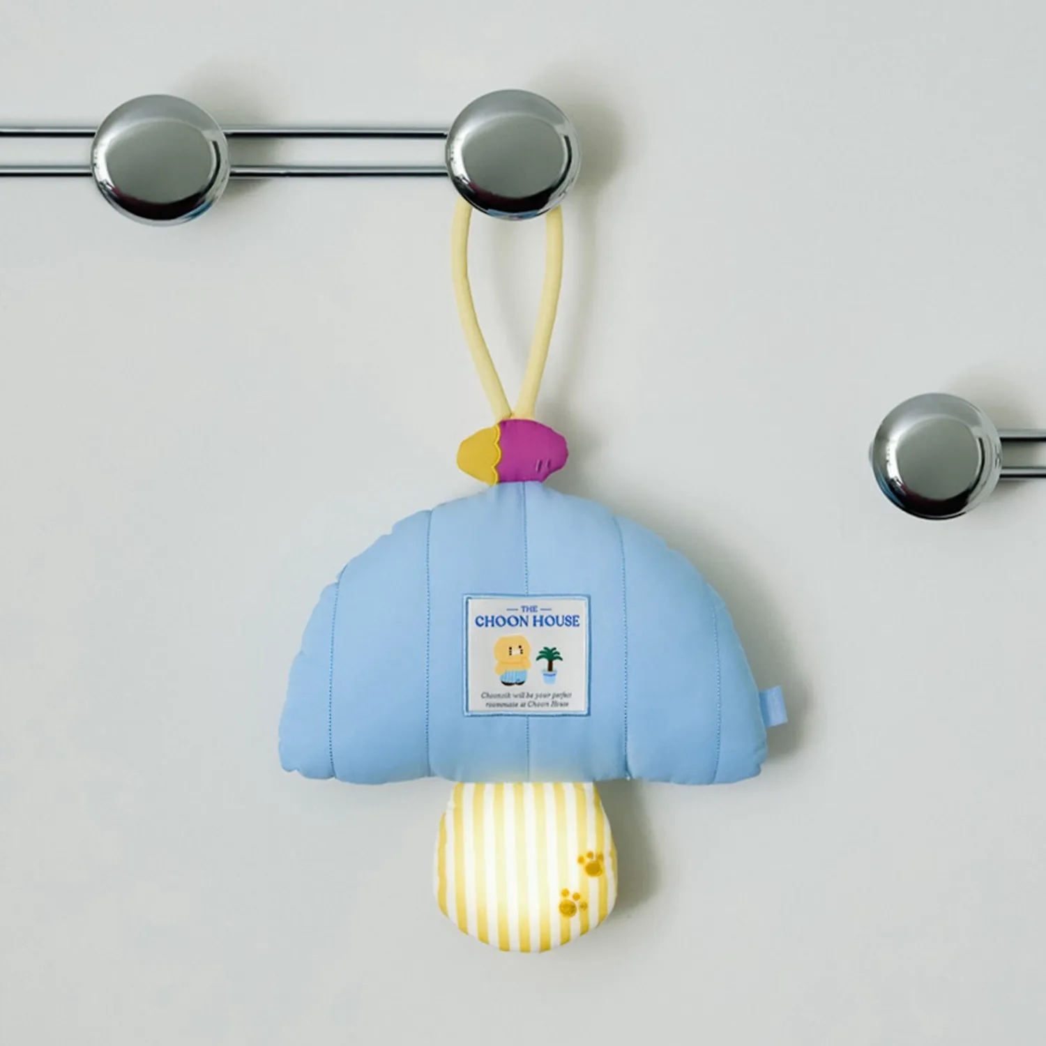 CHOONHOUSE Cushion Lighting_Chunsik