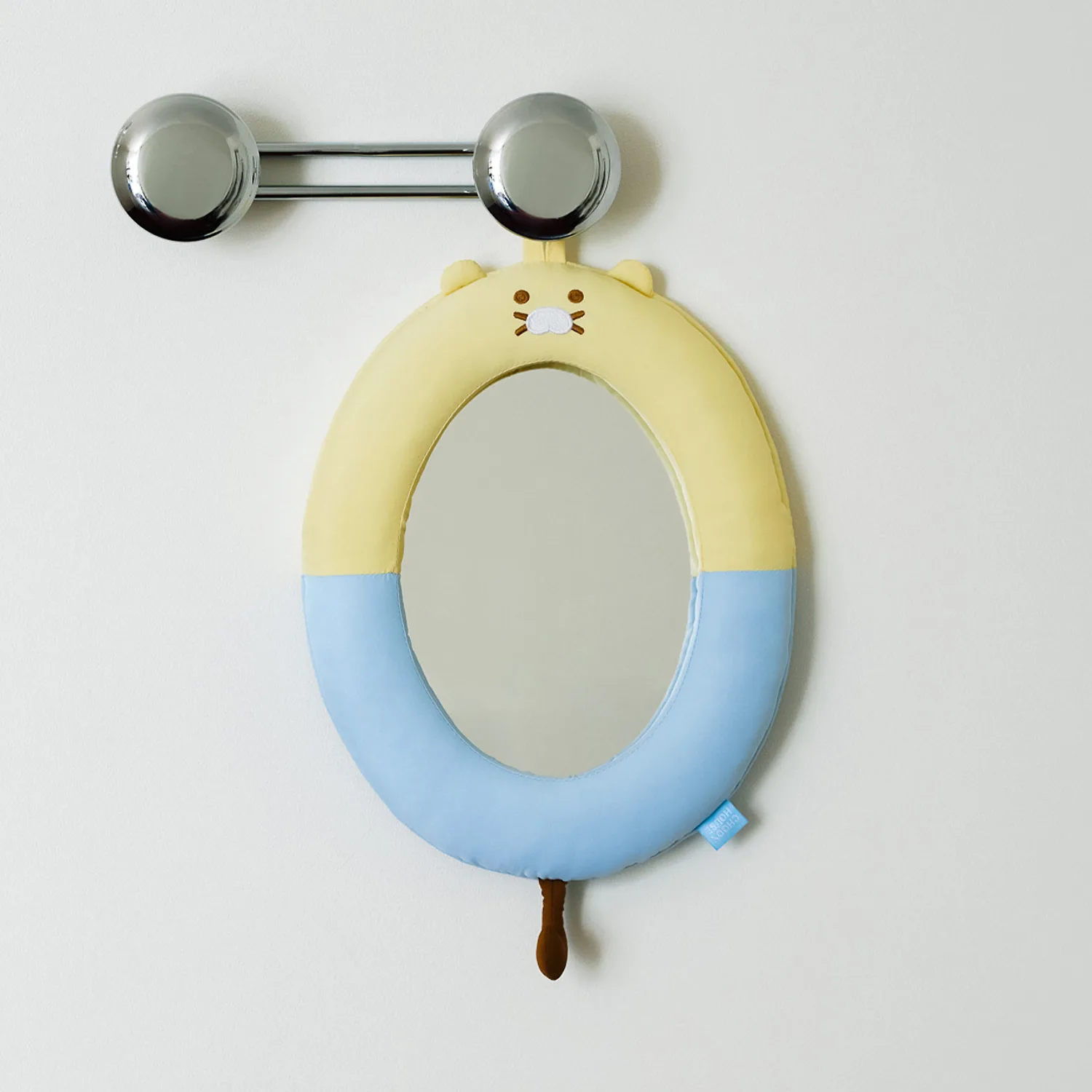 CHOONHOUSE Cushion Mirror_Chunsik