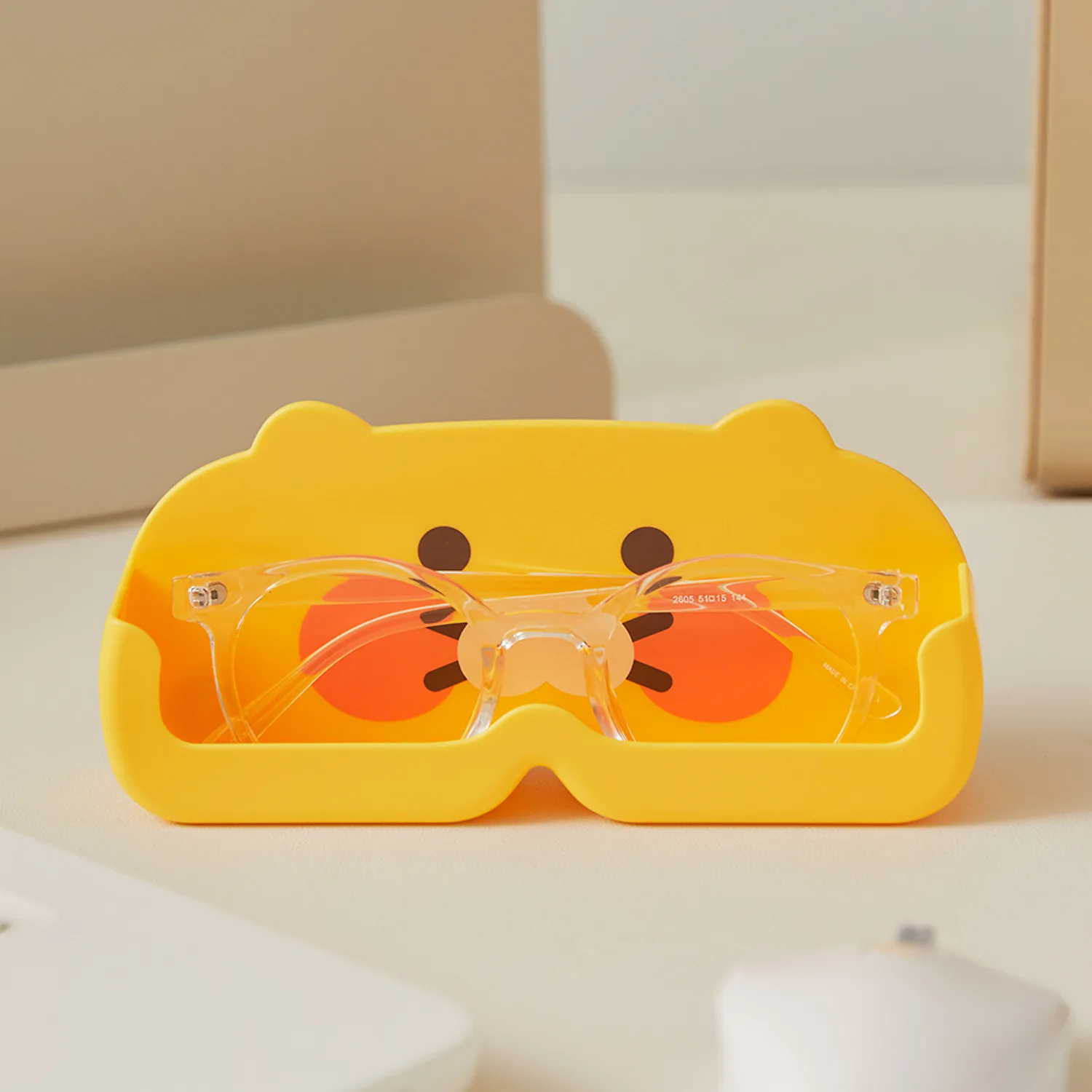 Multi-glasses holder_Chunsik