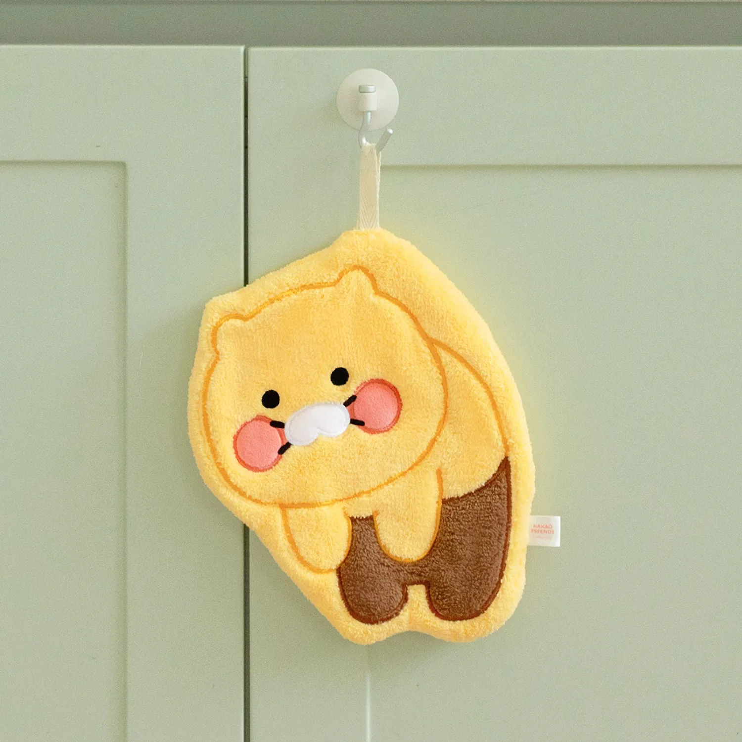 Chunsik kitchen hand towel