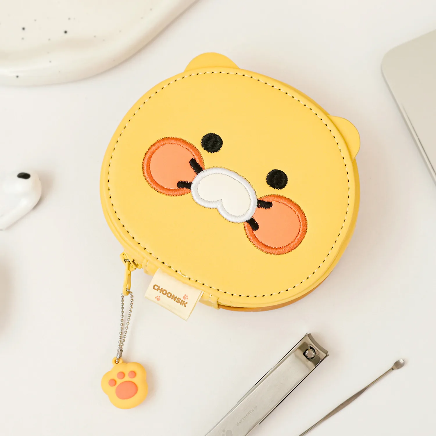Nail clipper set_Chunsik