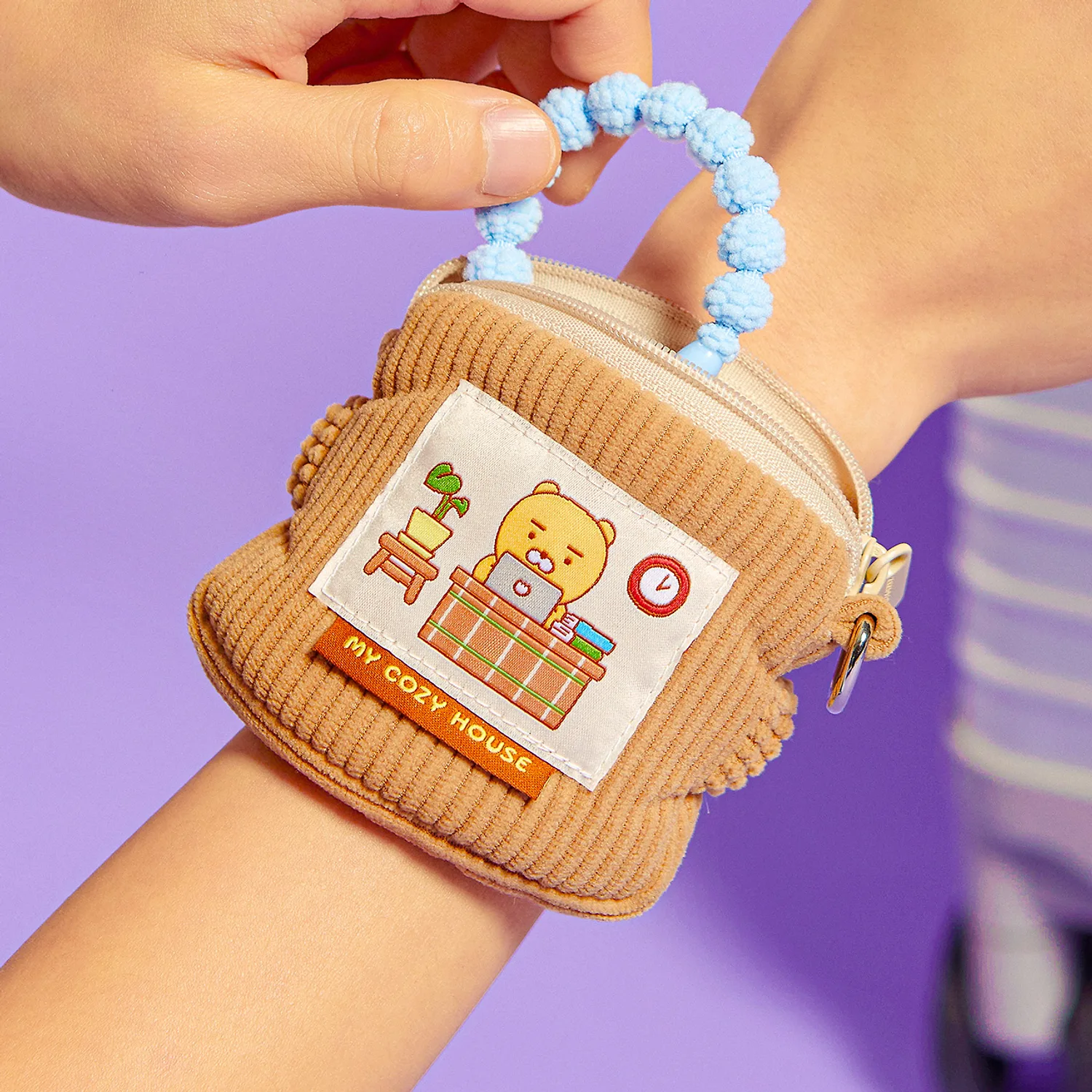 Bracelet Pouch_Ryan