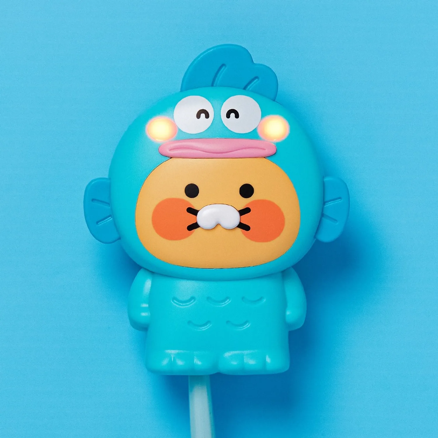Han Kyo-dong X Friends Toothbrush Sterilizer_Chunsik