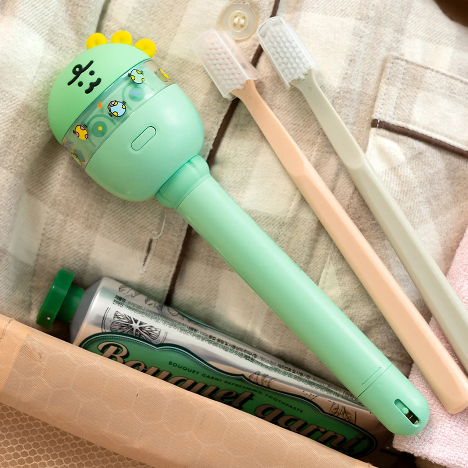 Niniz Aqua Bottle Stick Cordless Humidifier_Jordi