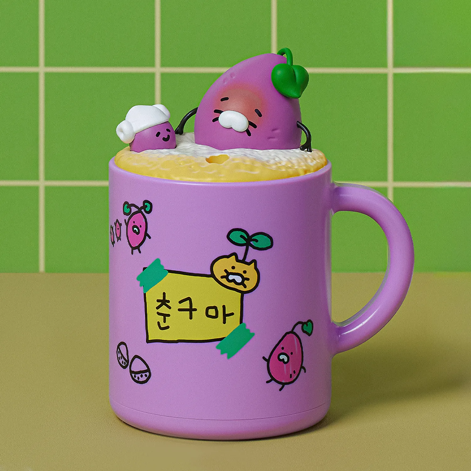 Chunguma Chunguma Marat Humidifier_Chunguma