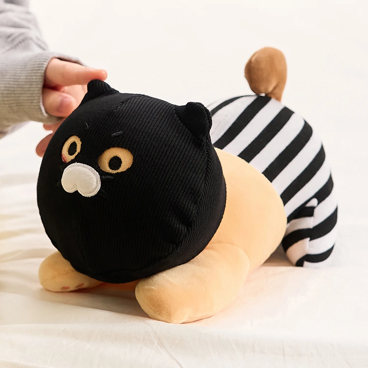 Thief Chun’s worries and worries are still pillow_Chunsik