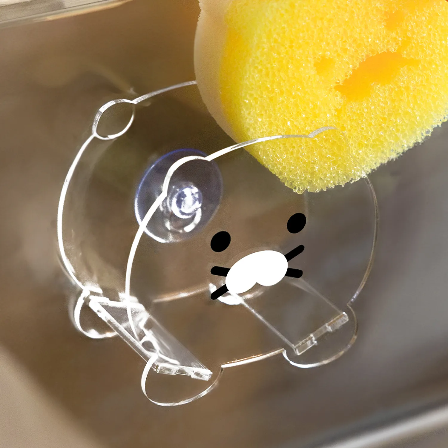 Chunsik Scrubber Holder BASIC