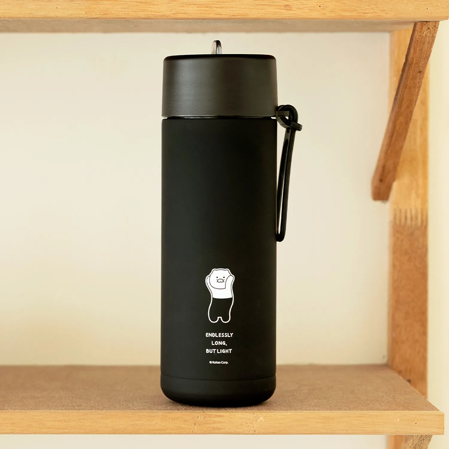 Chunsik Long Body Ceramic Tumbler