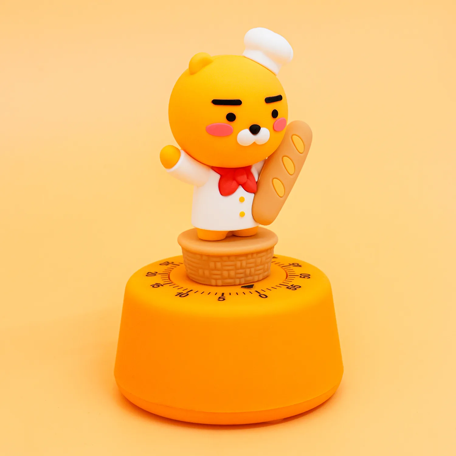 Dial Kitchen Timer_Ryan