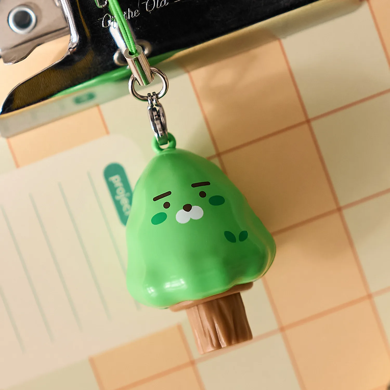Skimp Moving Keyring_Ryan