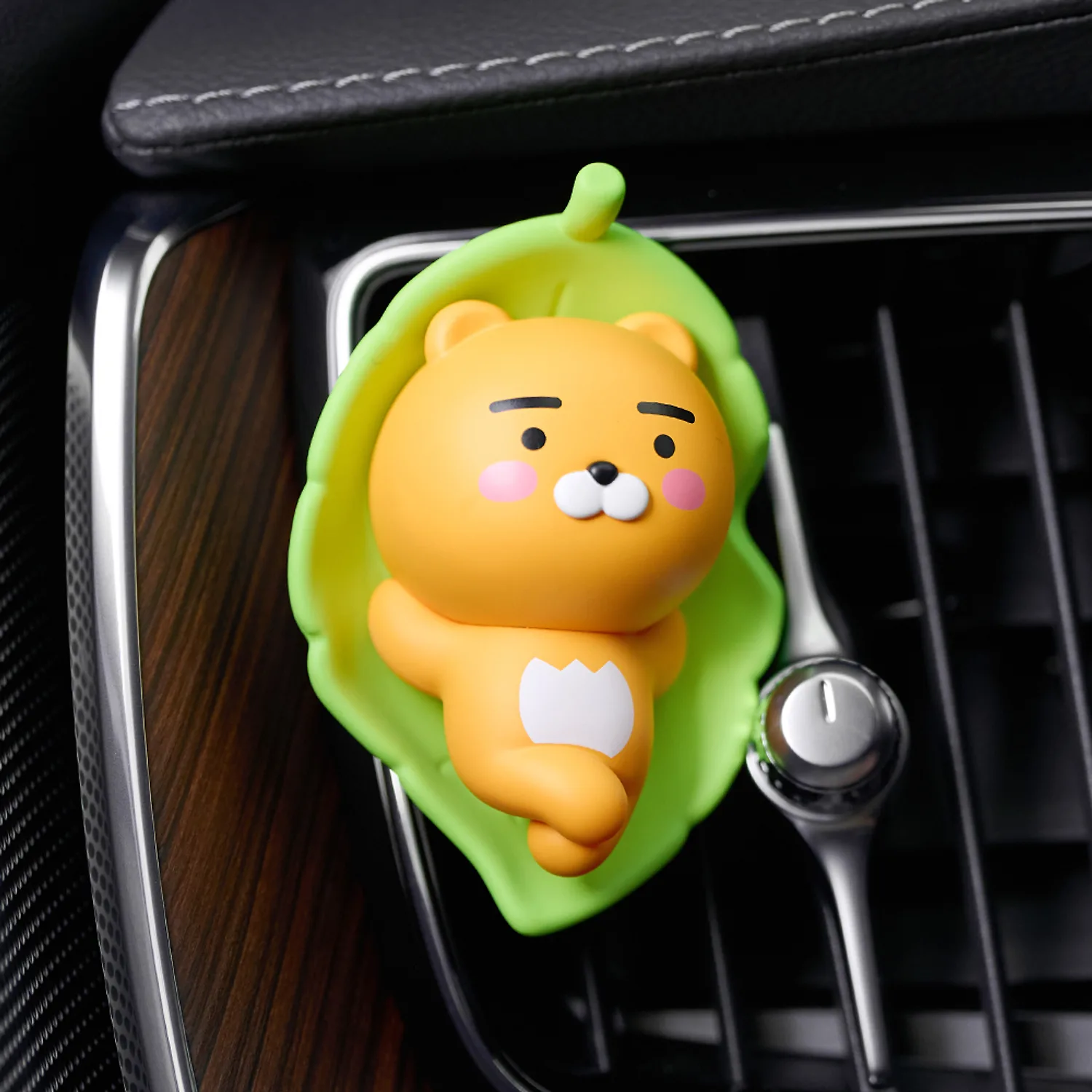 Healing Moment Car Air Freshener_Ryan