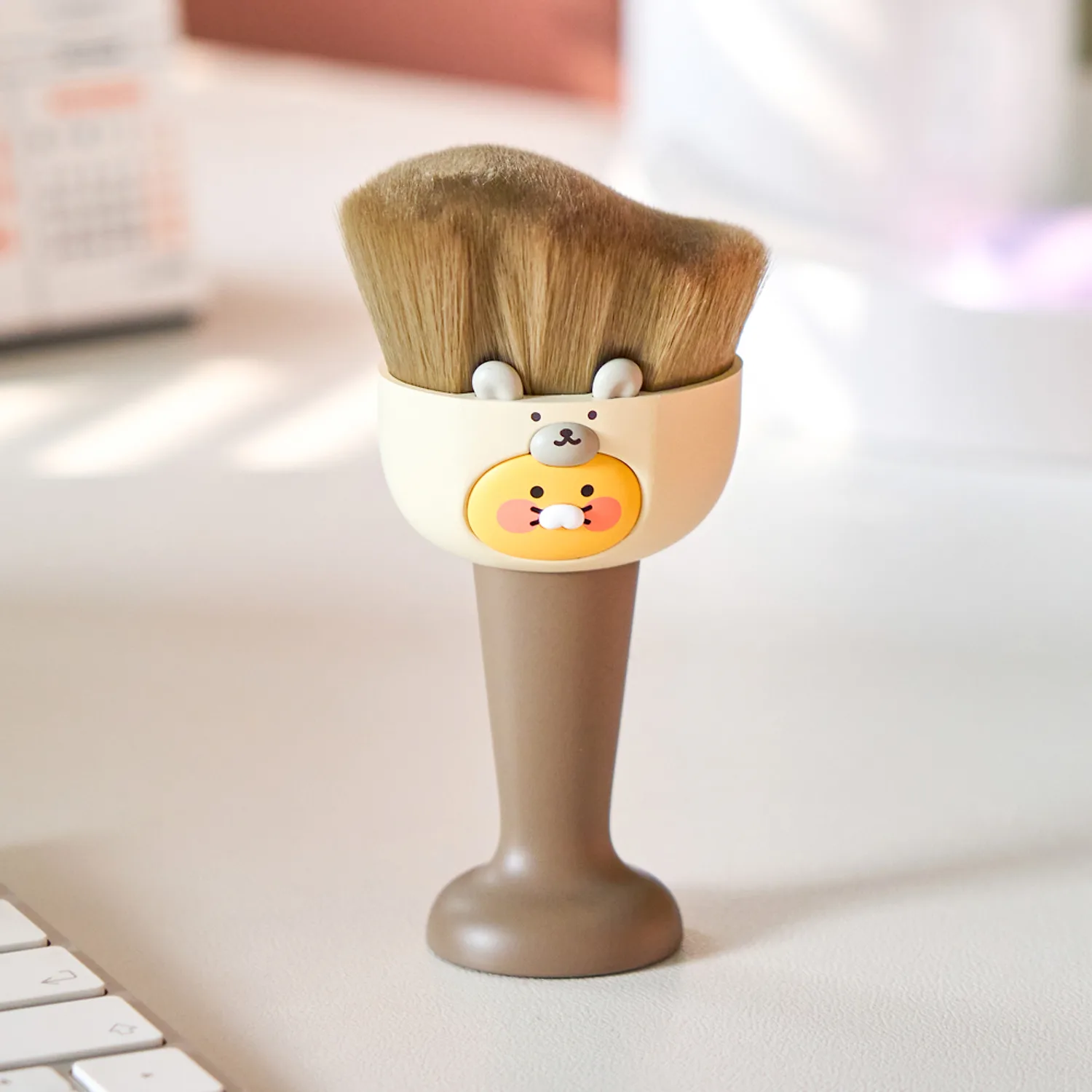 Dense multi-purpose brush_Chunsik