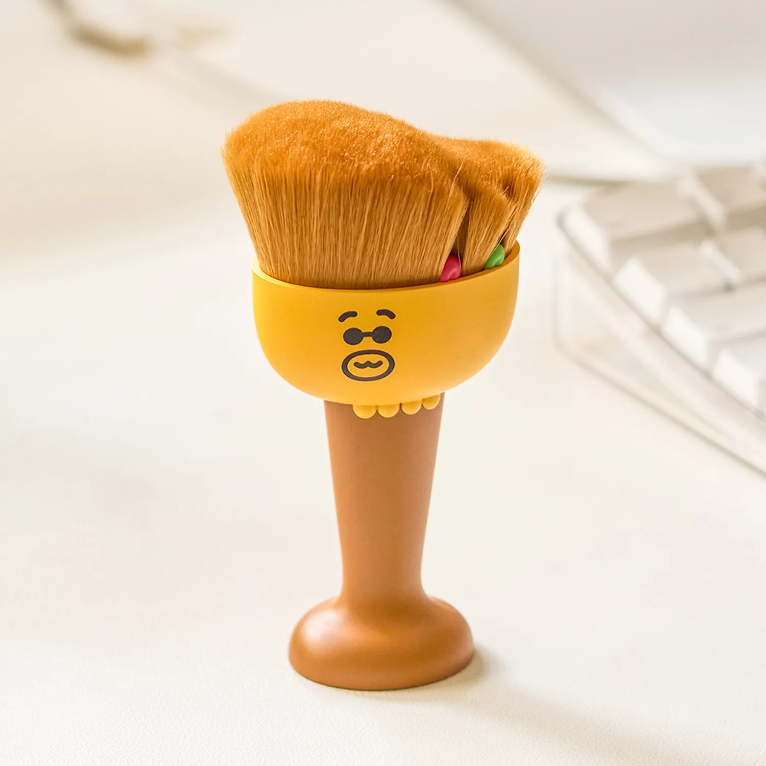 Dense Multipurpose Brush_Reggevin