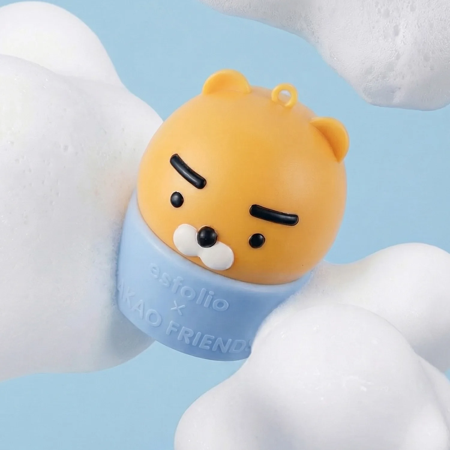 Esporio Moisturizing Tok Soda Pop Lip Balm