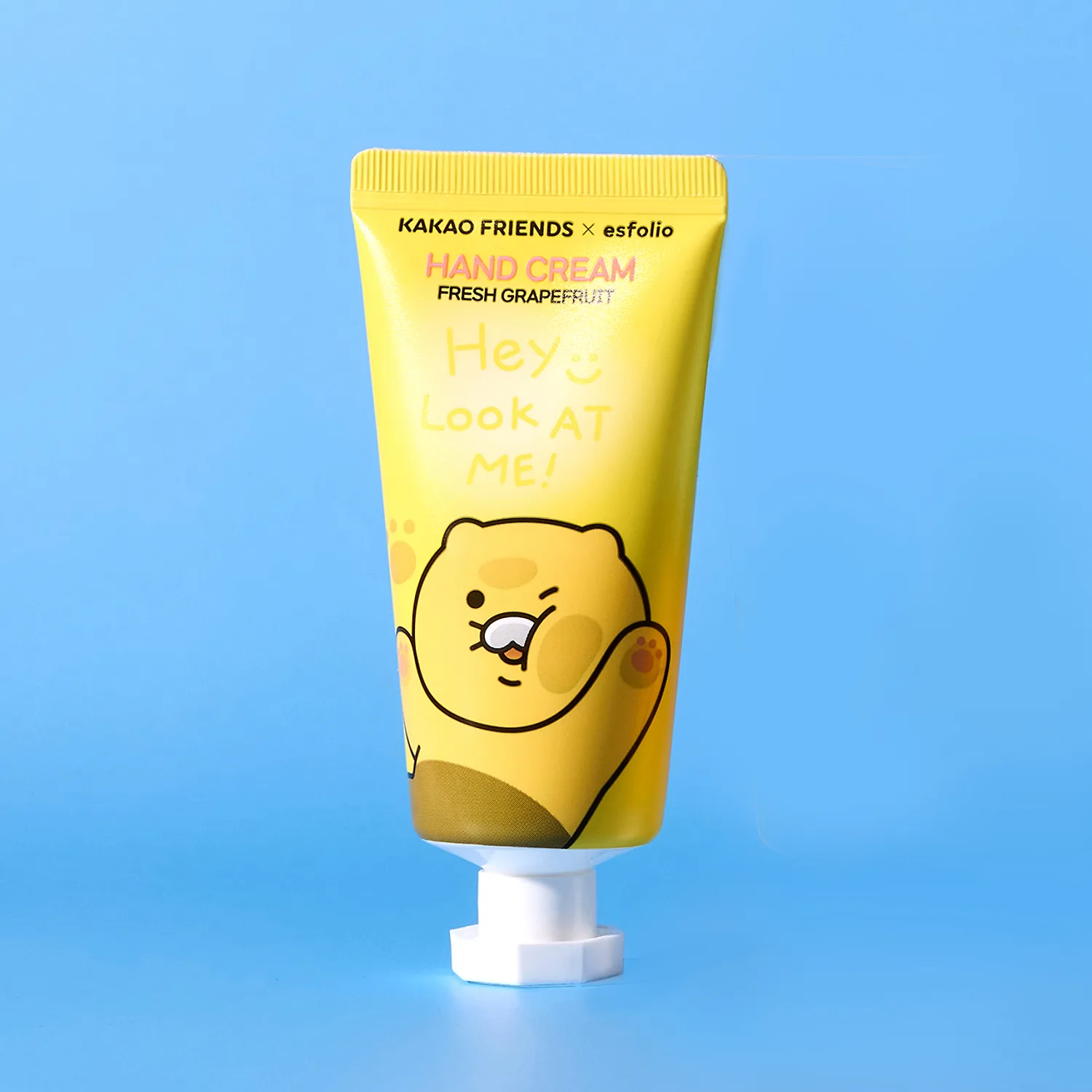 Espolio Look at Me Fresh Grapefruit Hand Cream