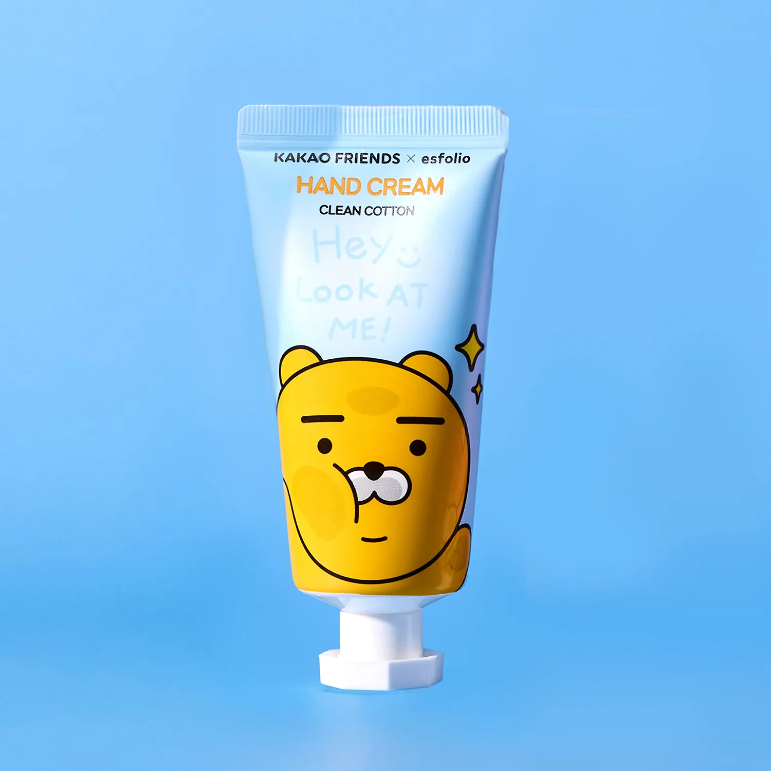 Espolio Look at Me Clean Cotton Hand Cream