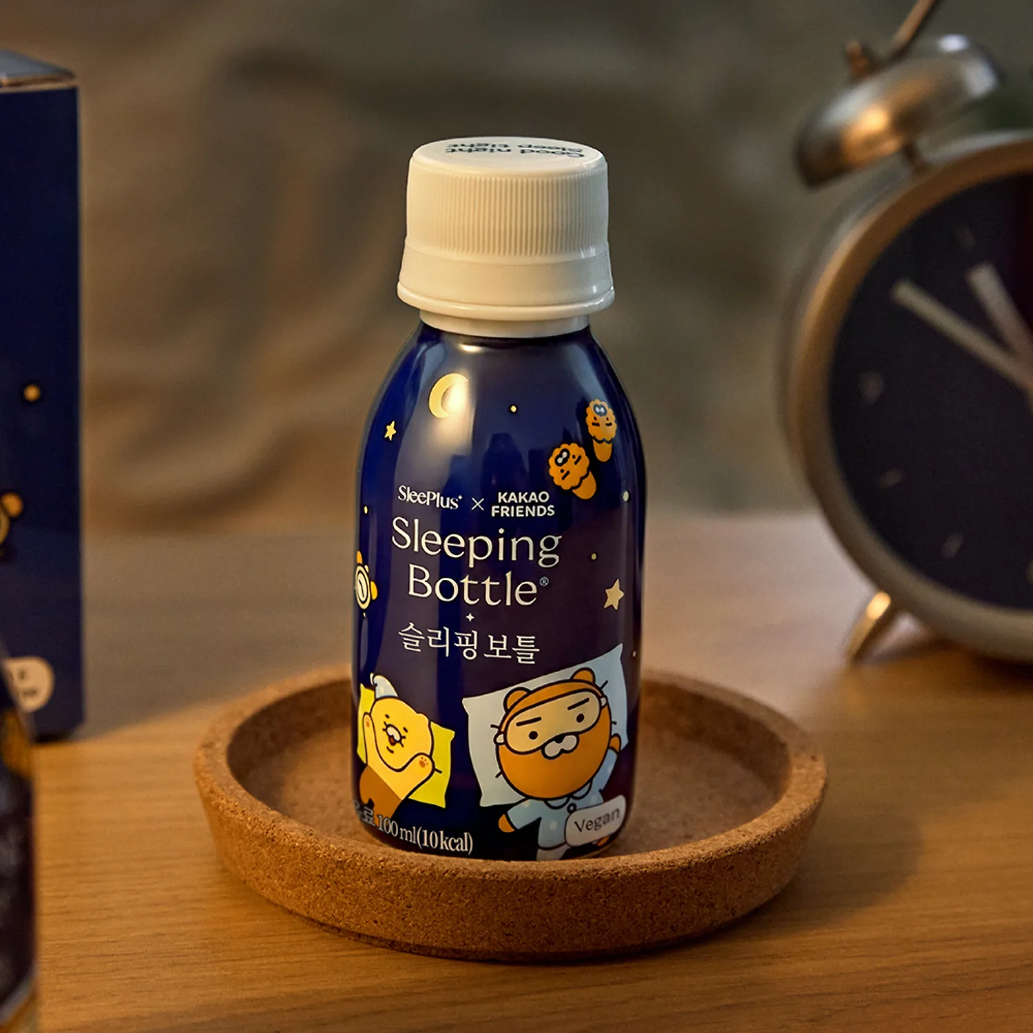 (Sleeping Plus X Kakao Friends) Sleeping Bottle SIZE 1