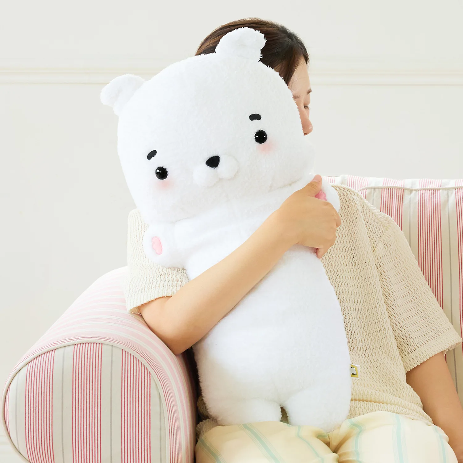 Boksim Long Body Pillow