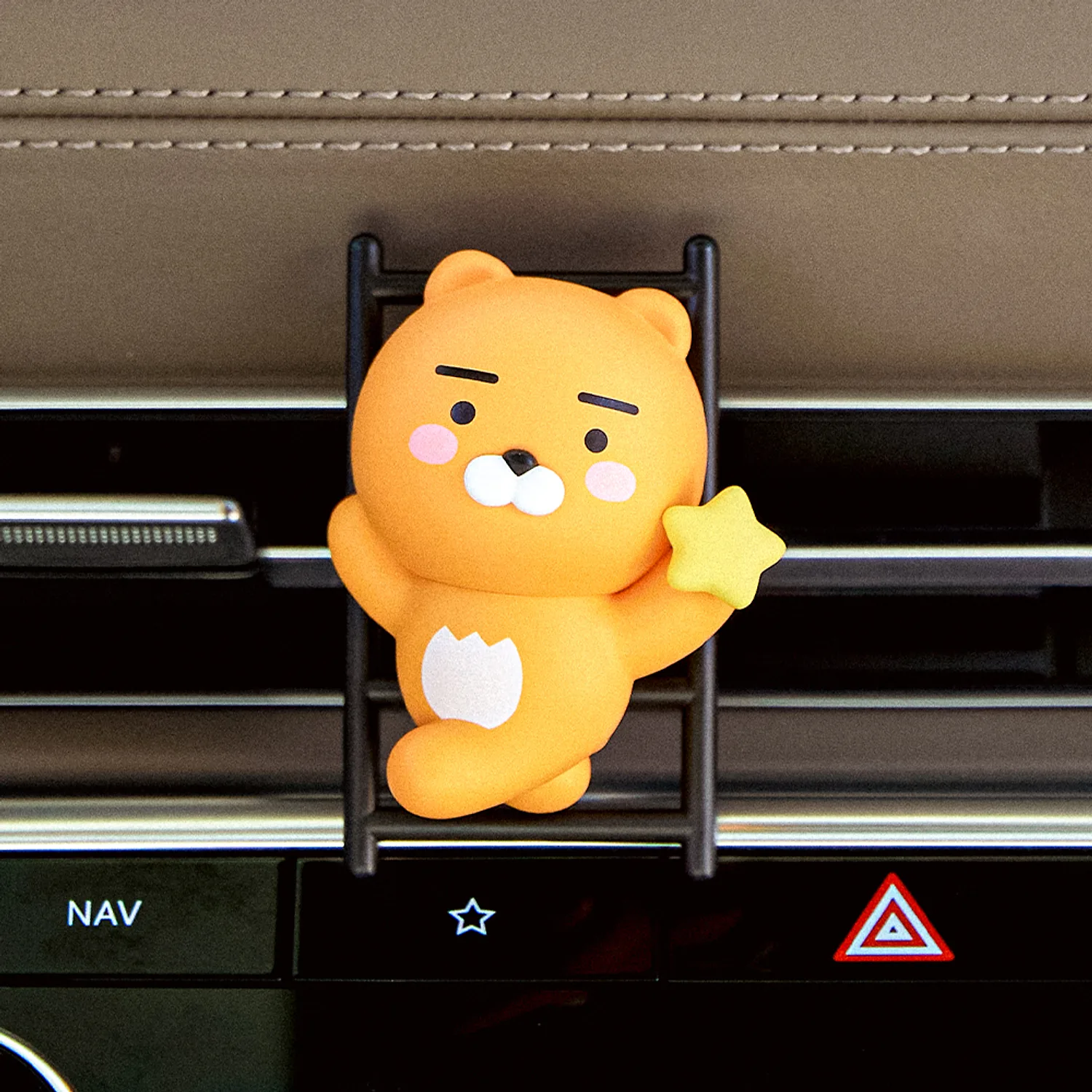 Star Ladder Car Air Freshener_Ryan