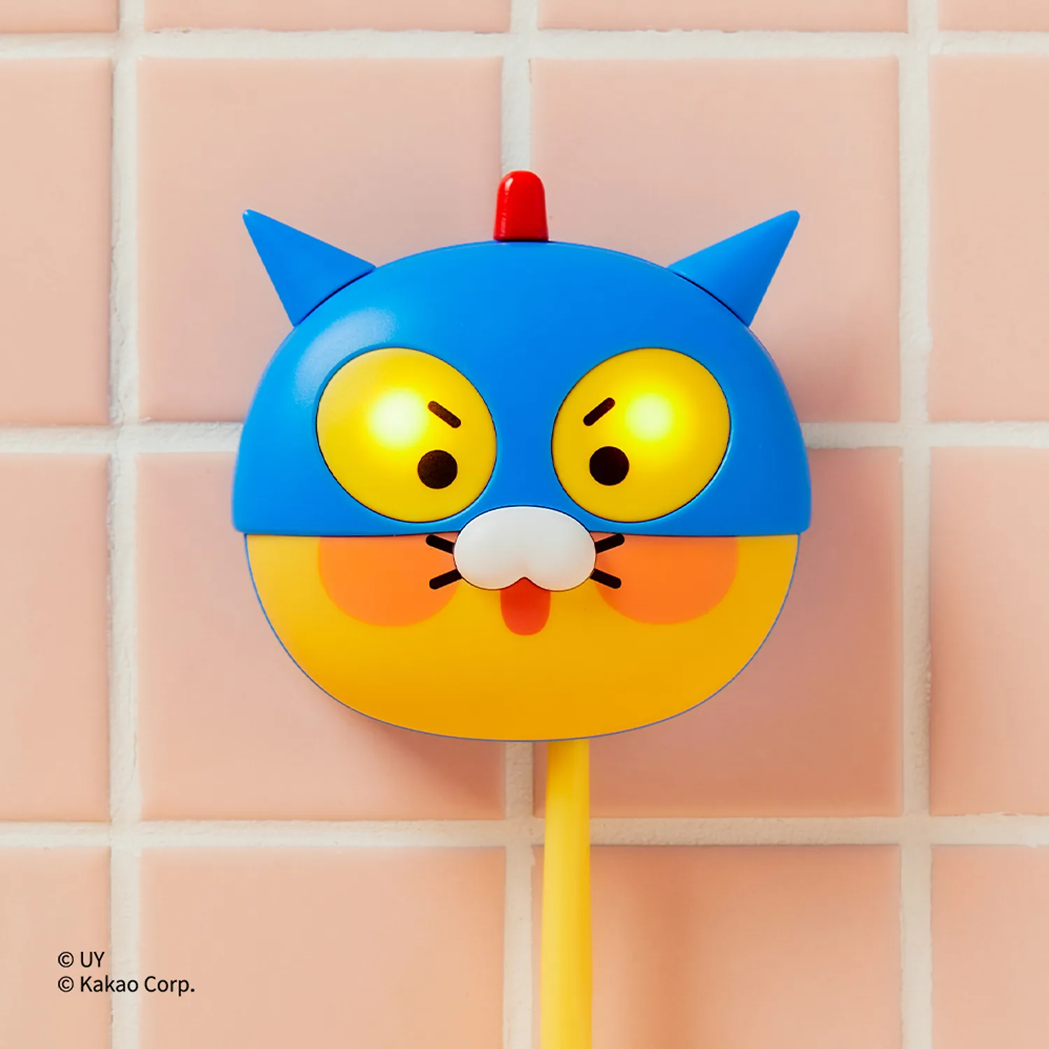 Shin-chan Can’t Say RYO X Friends Toothbrush Sterilizer_Chunsik