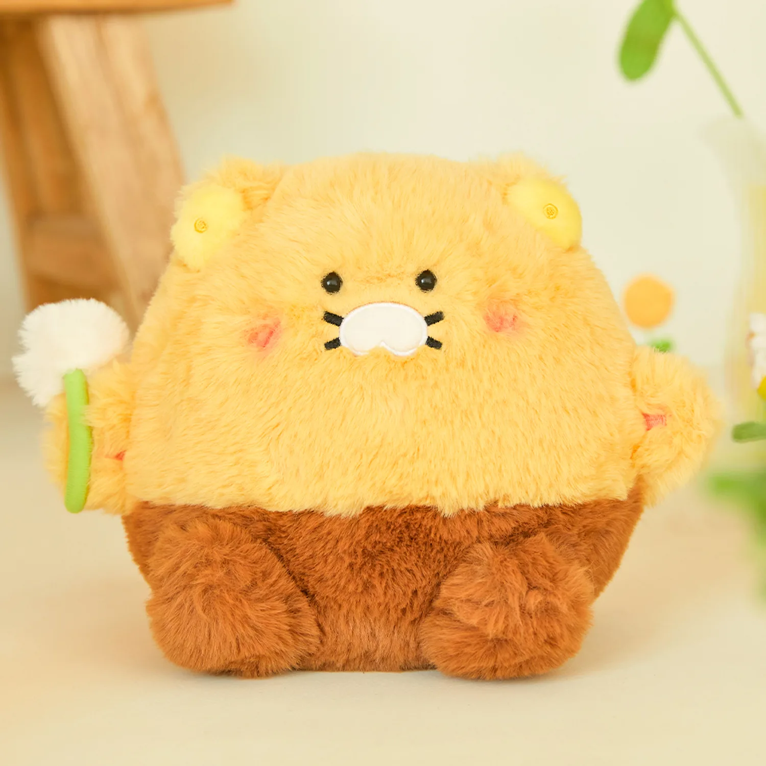 Chunsik’s day chubby doll_Chunsik