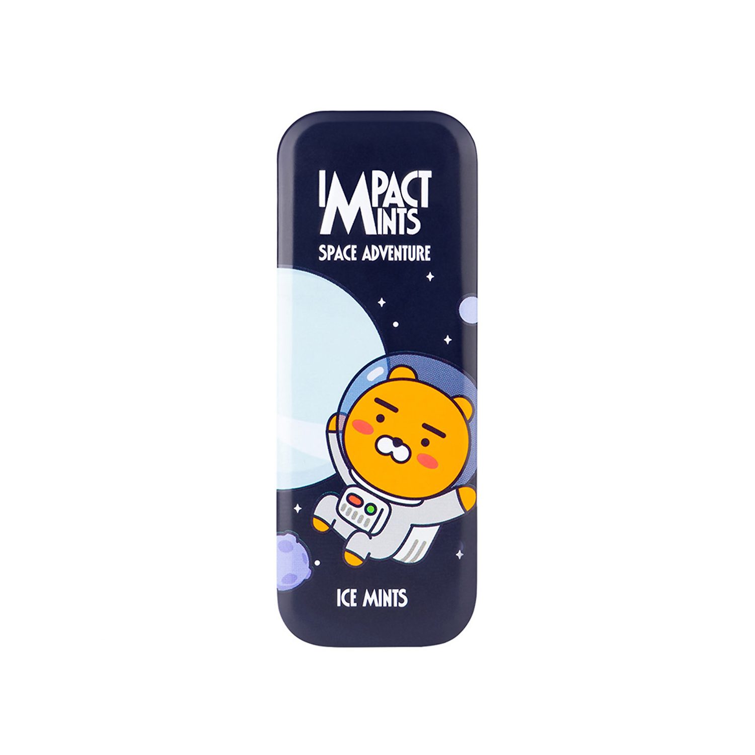 Impact Kakao Friends Mint Candy (4 types)