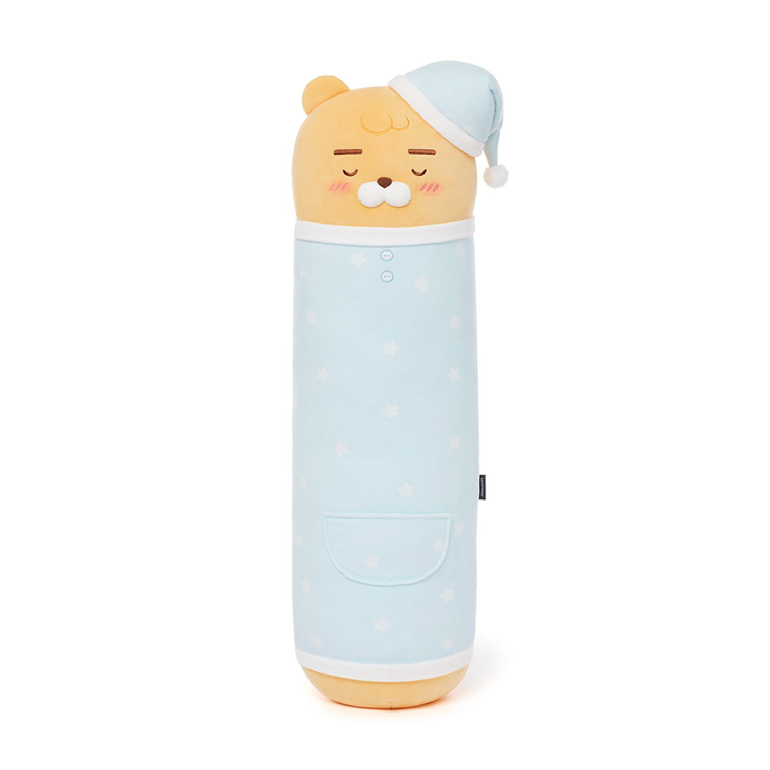 Long Body Pillow _ Honey Jam Ryan