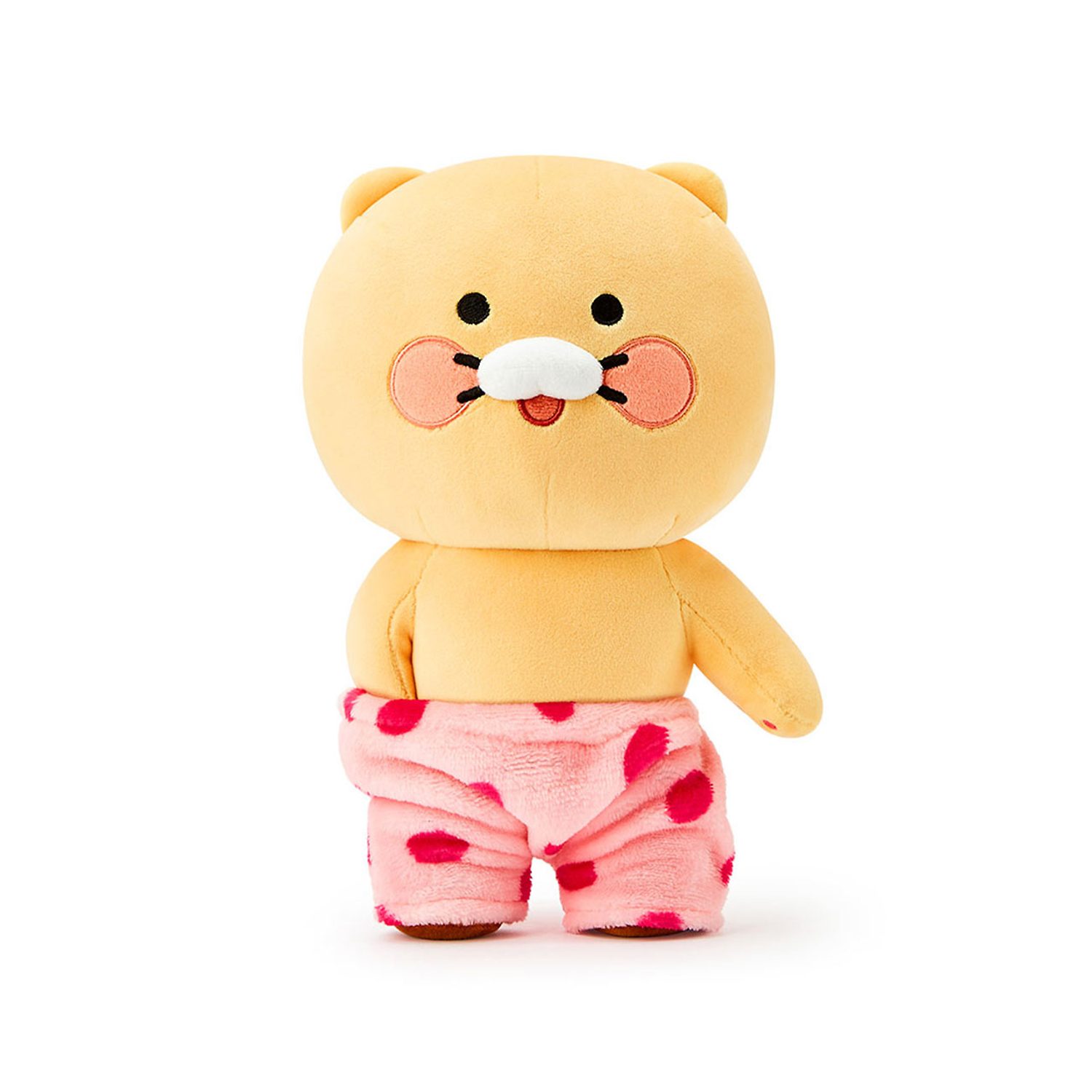 Sleep pants spring