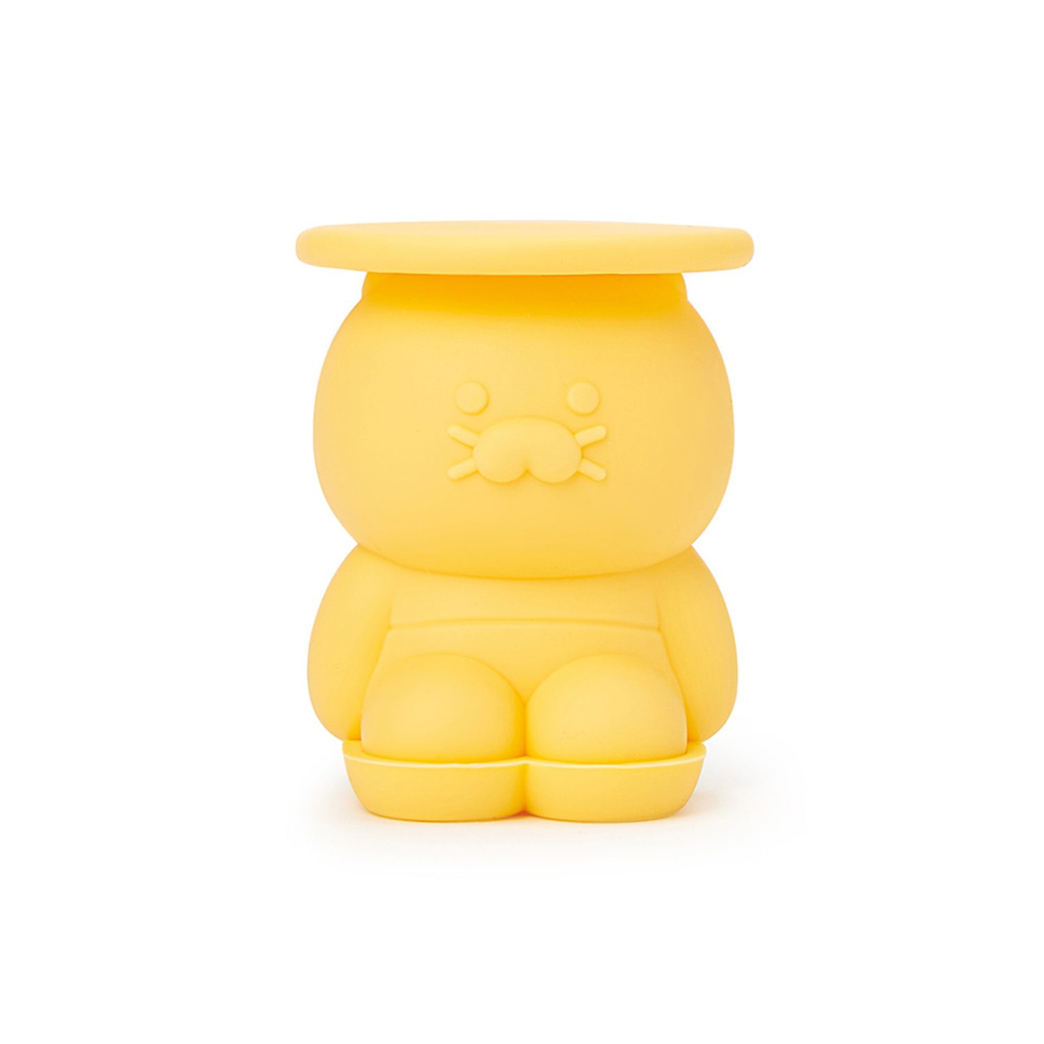Silicone ice cage_Chunsik
