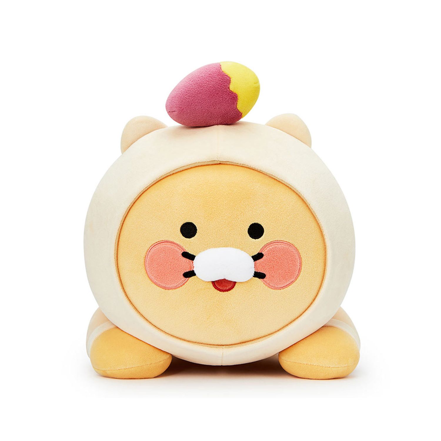 Hoodie Body Pillow_Chunsik