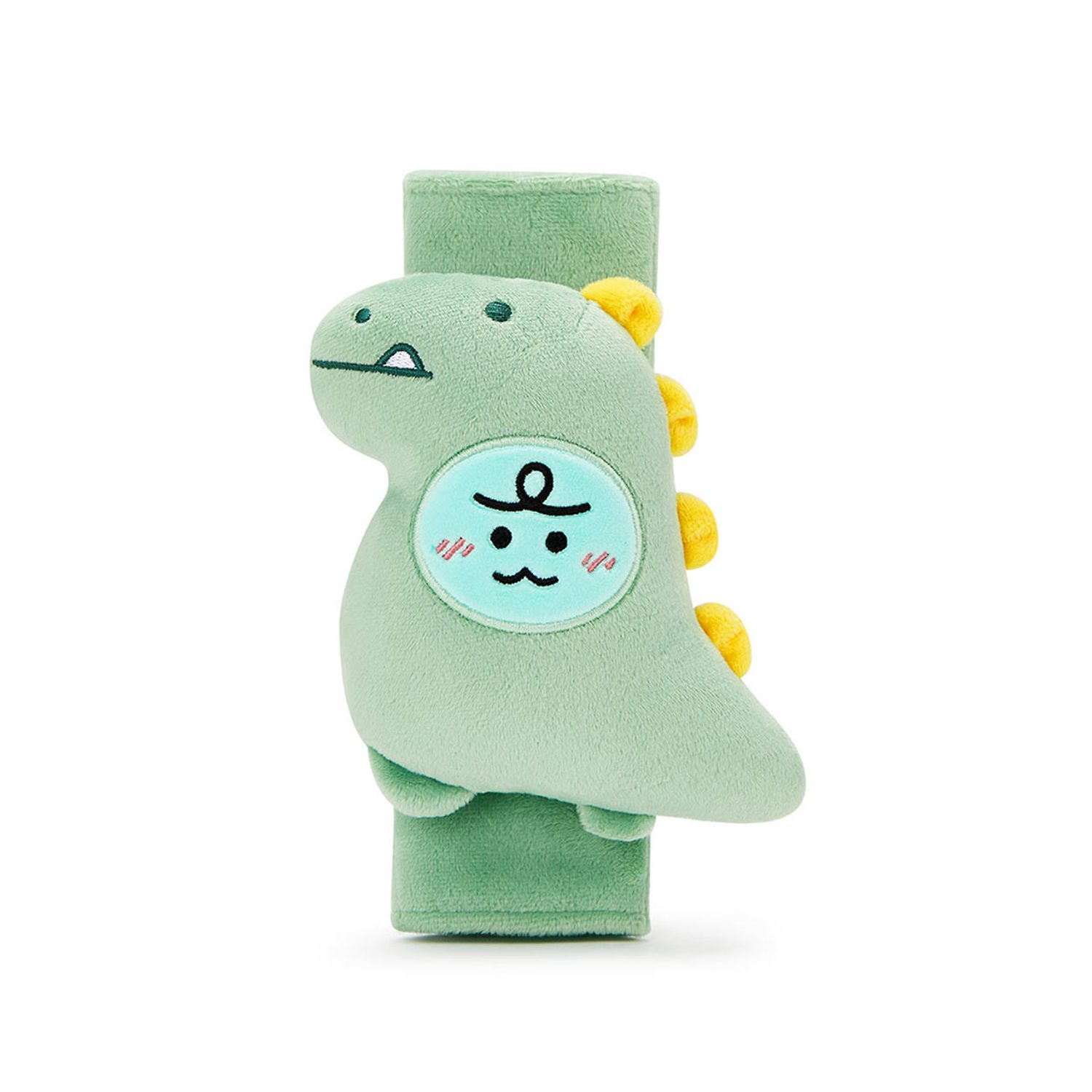 Dinosaur Jordi Seat Belt Cover