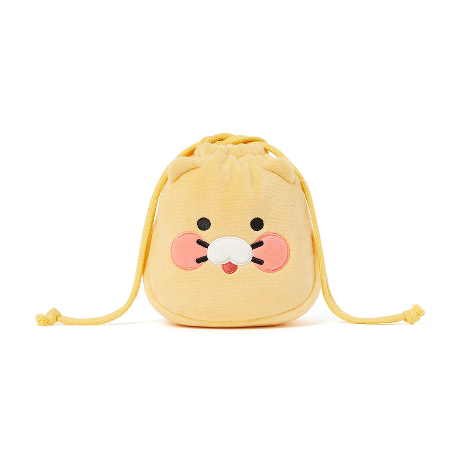Spring Face Pouch