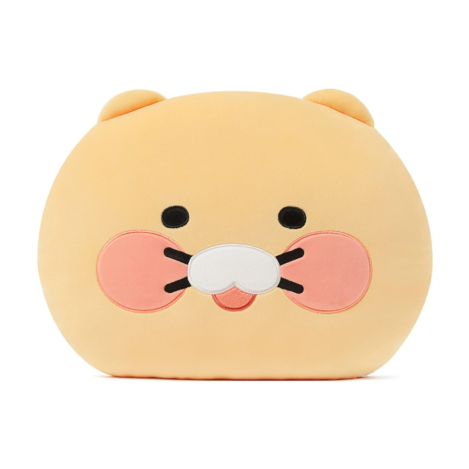 Spring Face Cushion