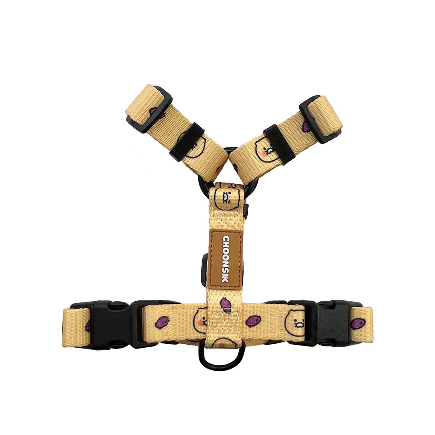 Chunsik H -type Harness
