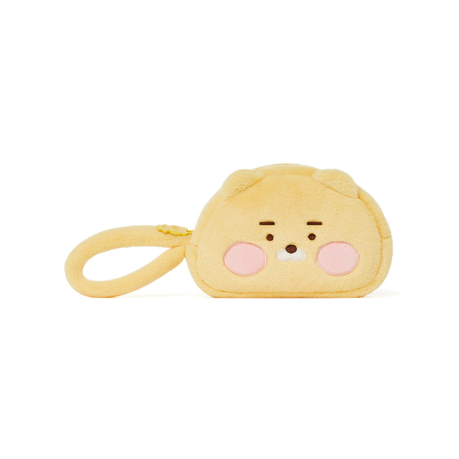 Baby Dreaming Ball Valgre Face Pouch_Ryan