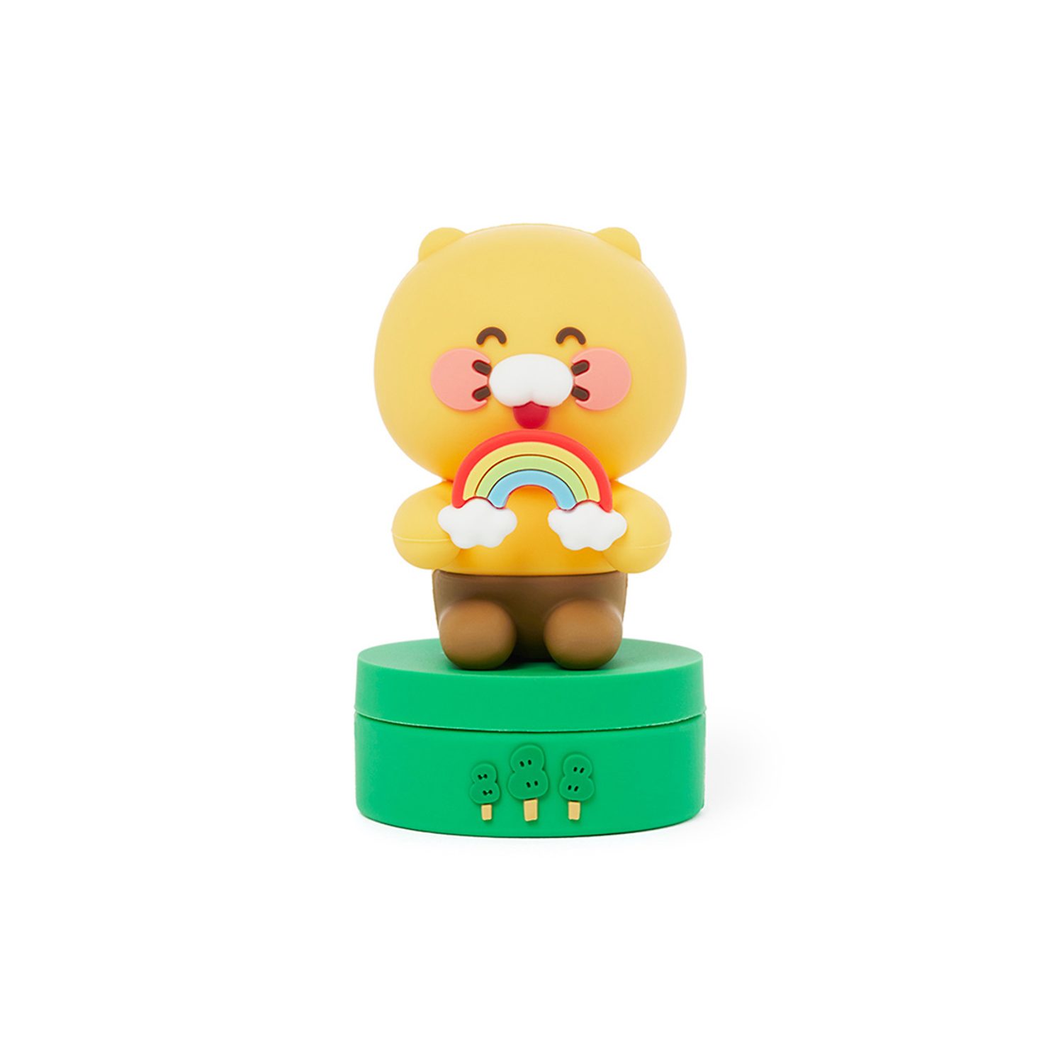 Dream Diary Figure Stamp_Chunsik