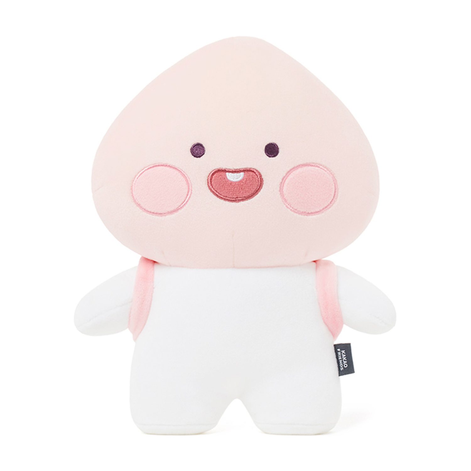 Backpack Men Baby Pillow_Adpic