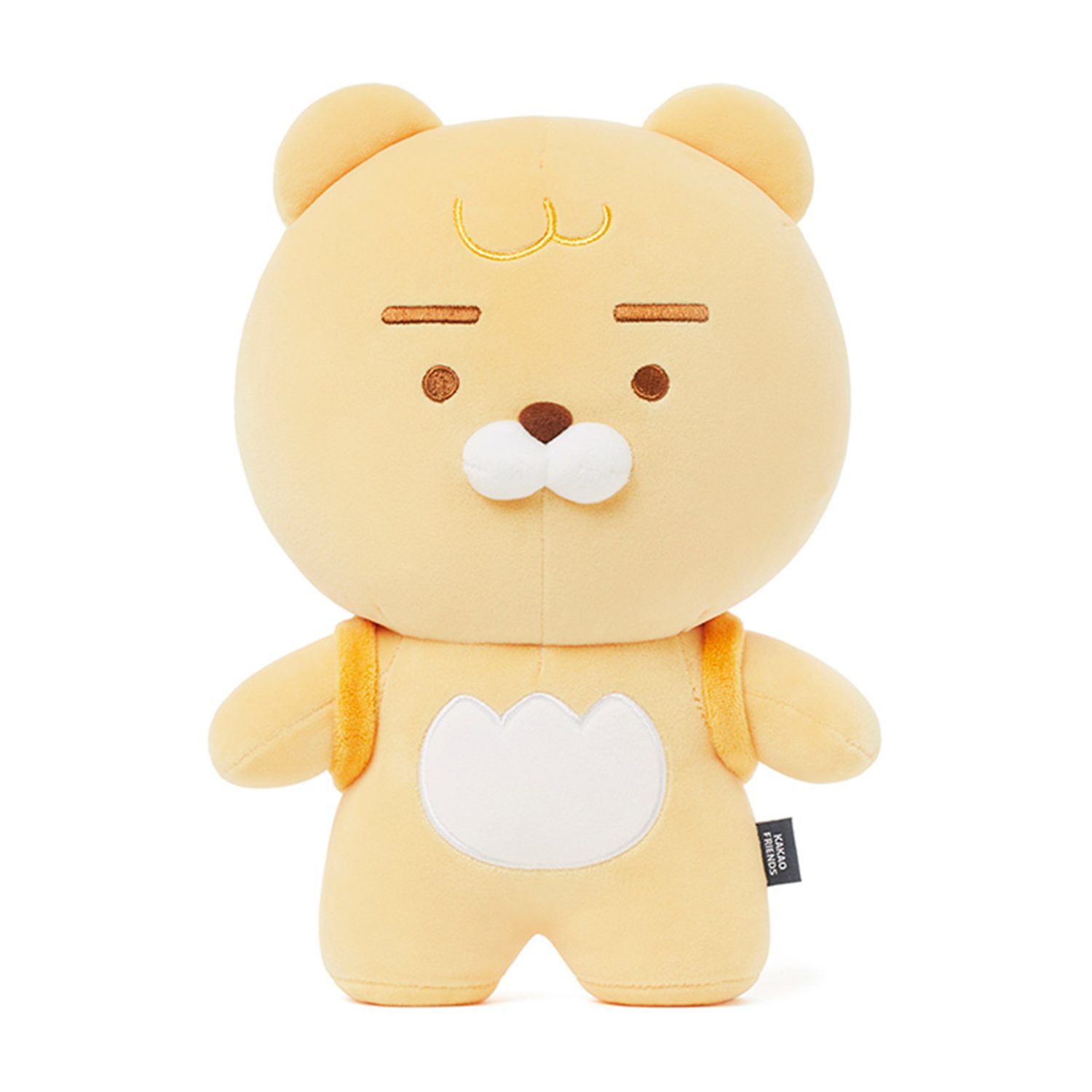Backpack Men Baby Pillow _ Ryan
